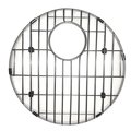 Nantucket Sinks Stainless Steel Bottom Grid BG37